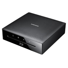 Dvd  Blu Ray  Samsung  Full Hd   Hdmi  Usb Host 20 Disenio Compacto
